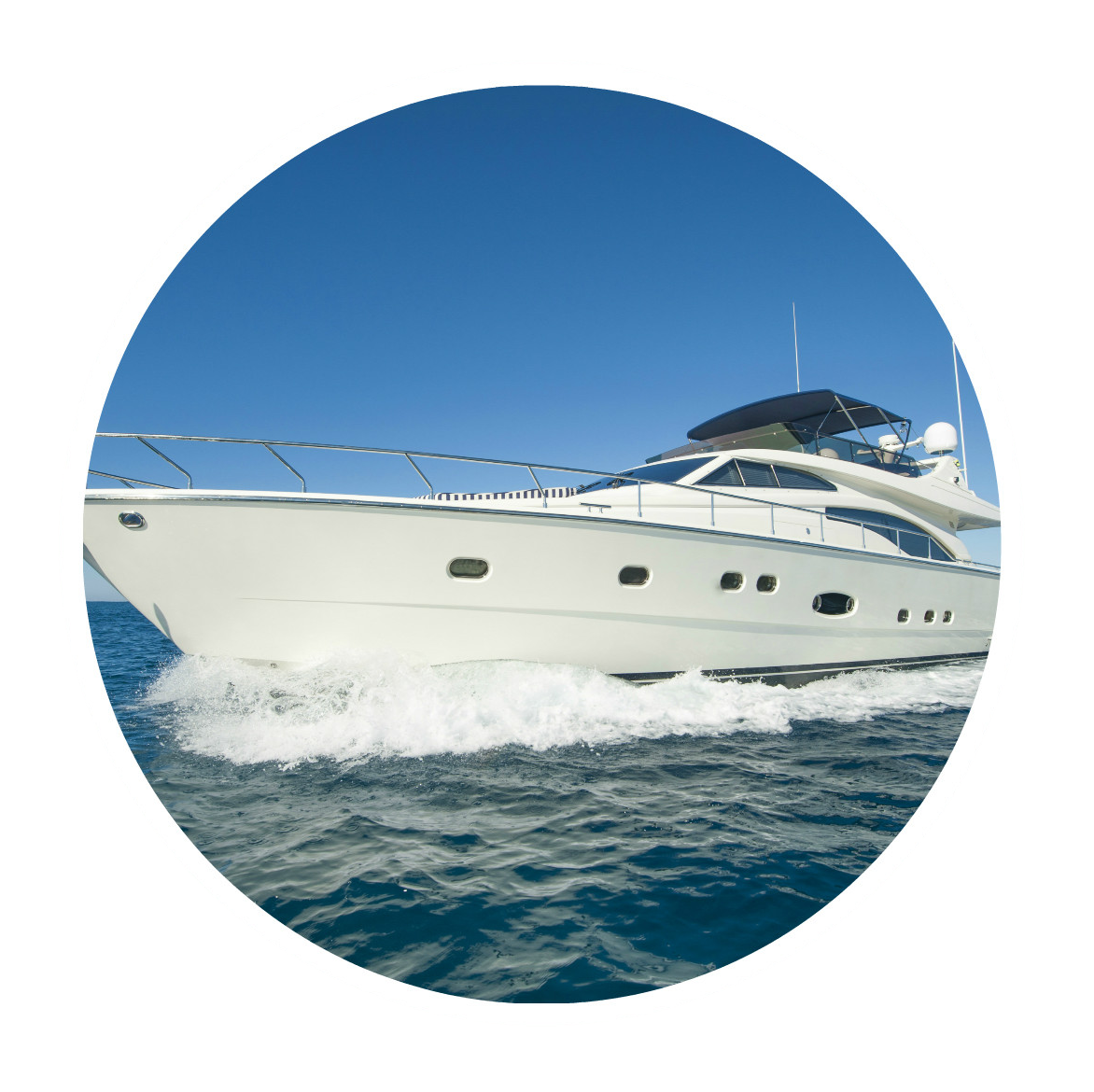 yacht insurance for older boats